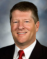Photo of Alfa Insurance agent James Crowell 